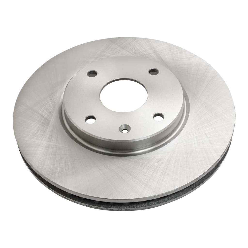 FR-FR09173 — Disco/Rotor de Freno Delantero Fritec FR09173