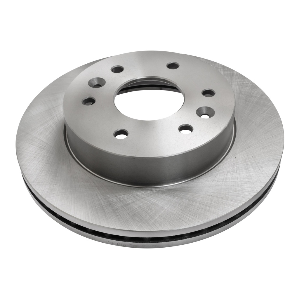 Disco/Rotor de Freno Delantero Fritec FR09175