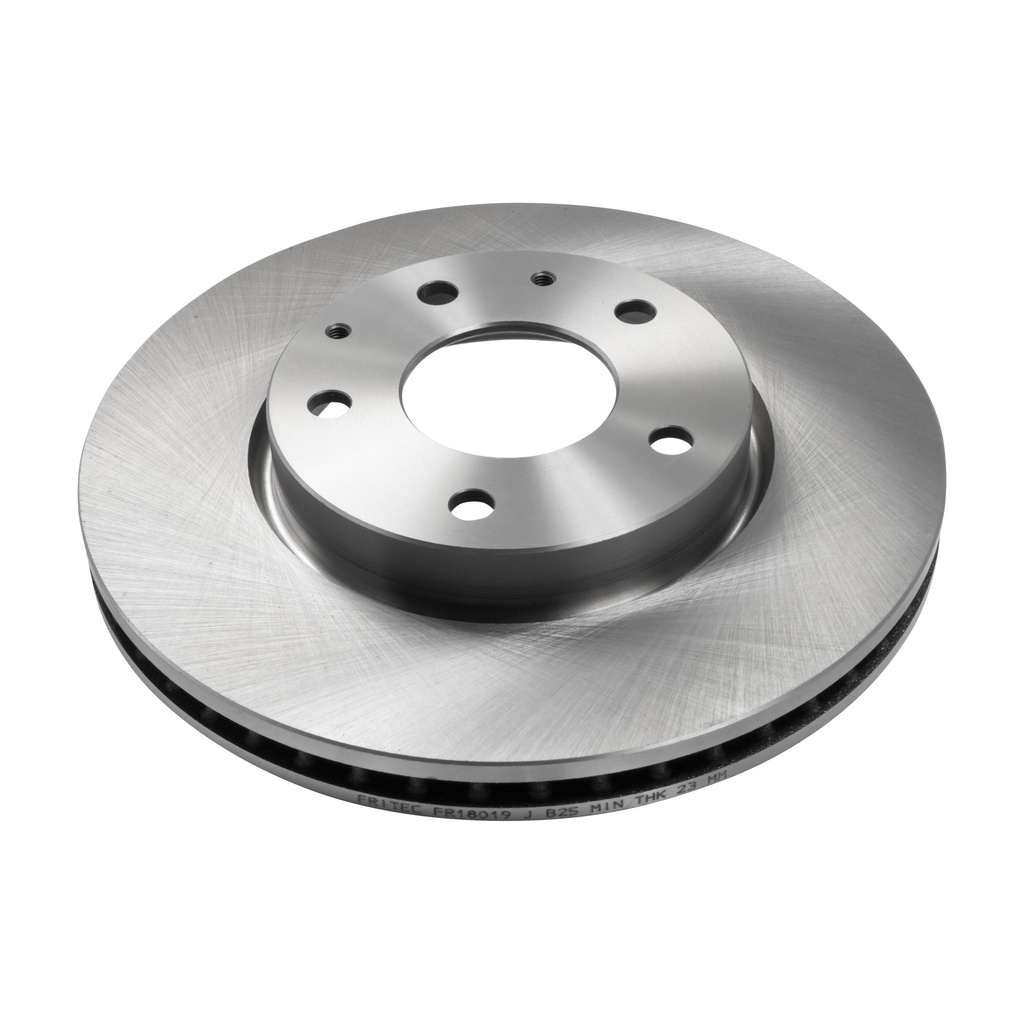 Disco/Rotor de Freno Fritec FR18019