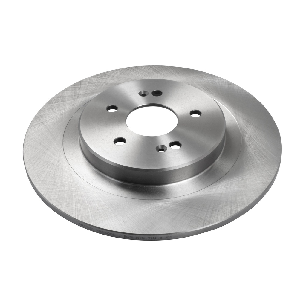 Disco/Rotor de Freno Fritec FR15005