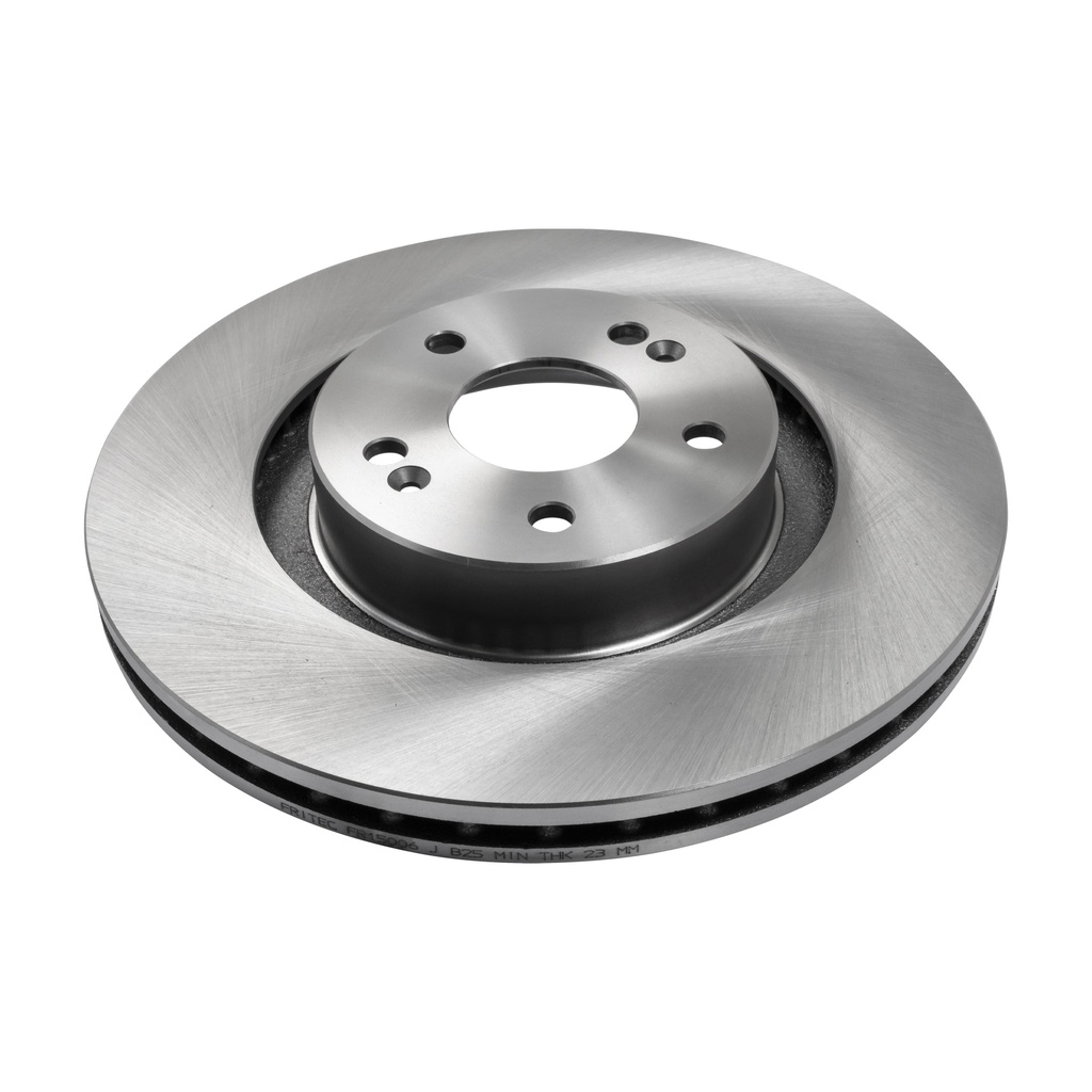 Disco/Rotor de Freno Fritec FR15006