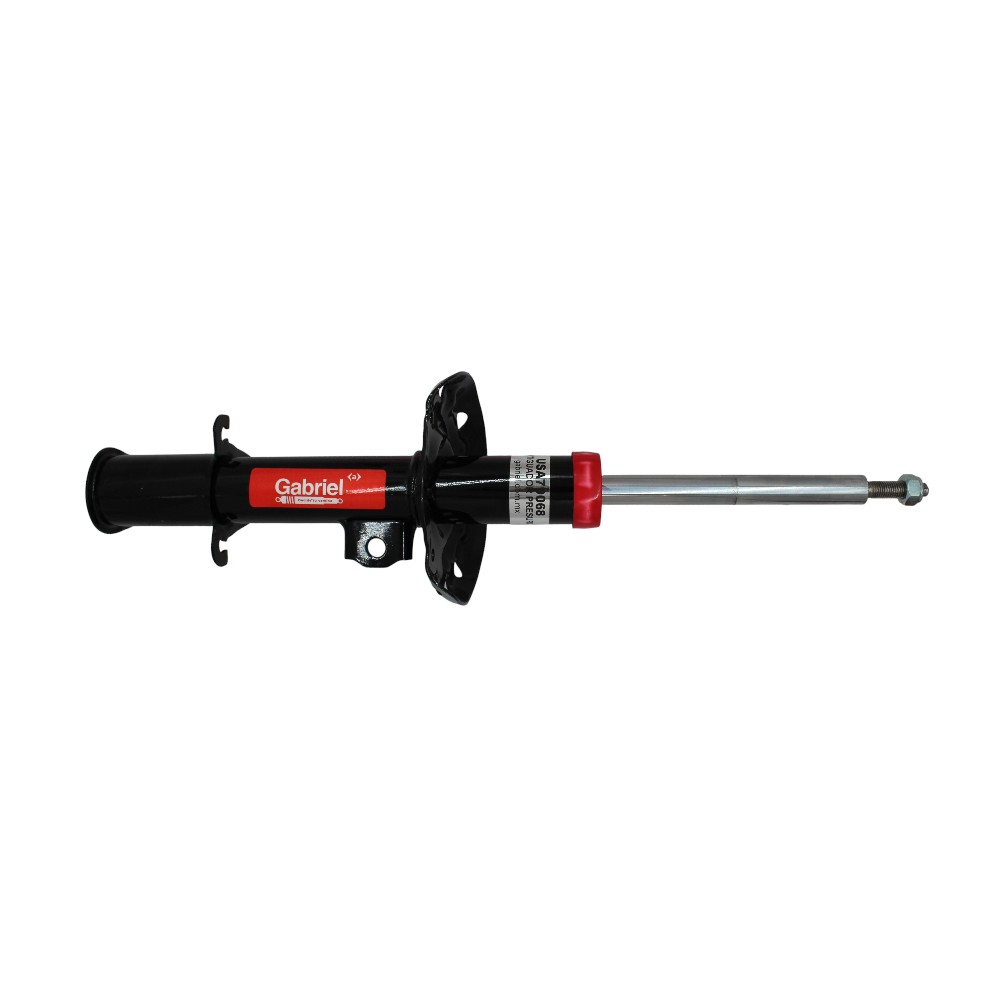 GA-USA79068-A — AMORTIGUADOR DELANTERO DERECHO CHEVROLET CORSA / TORNADO 2000-2007 / 2000-2008 / 2004-2010