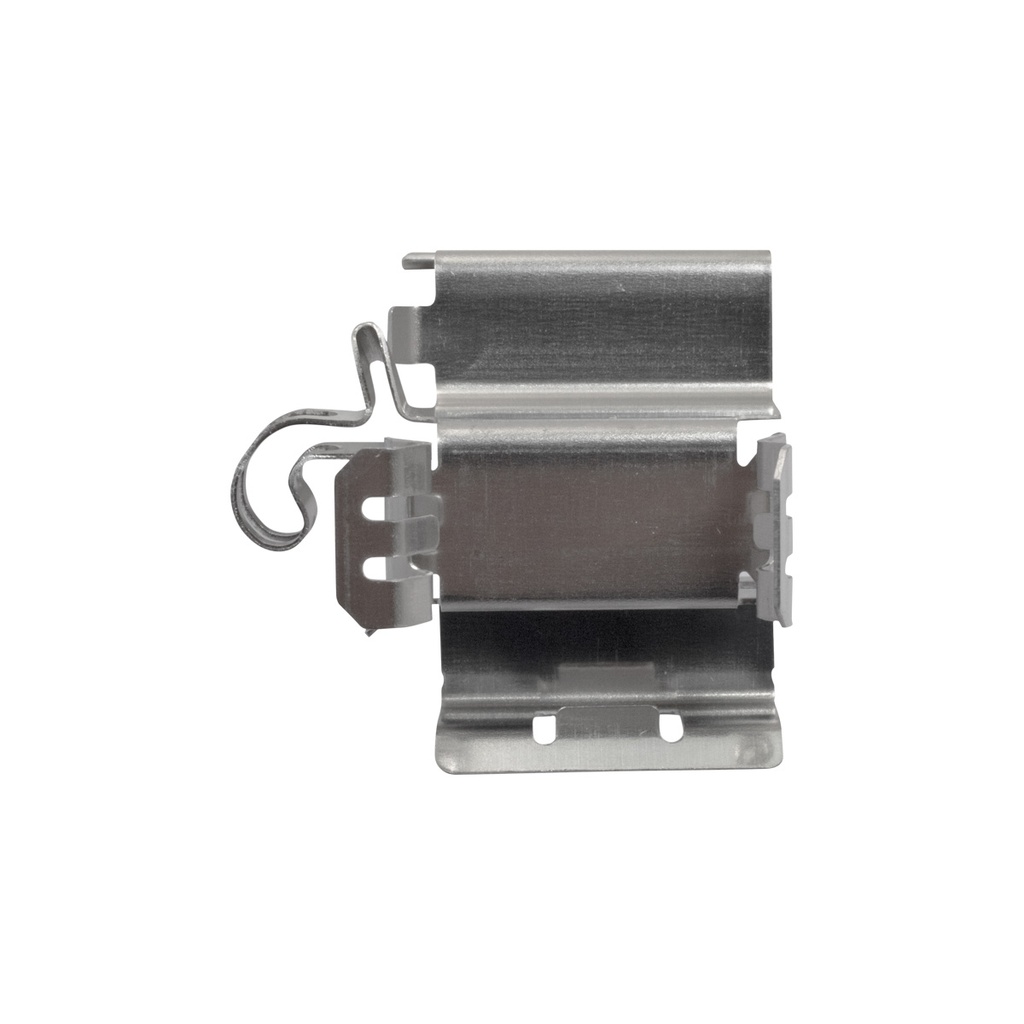 BI-BIO 9754-D2522 — Pastilla para freno de disco Bioceramic. Formula Ceramic LowMet. Delantera BioCeramic BIO 9754-D2522