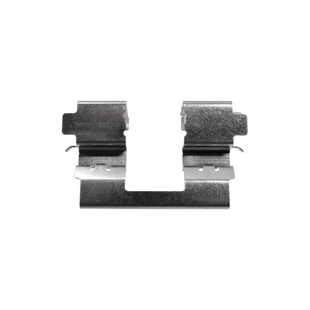 BI-BIO 9602-D2374 — Pastilla para freno de disco Bioceramic. Formula Ceramic LowMet. Trasera BioCeramic BIO 9602-D2374