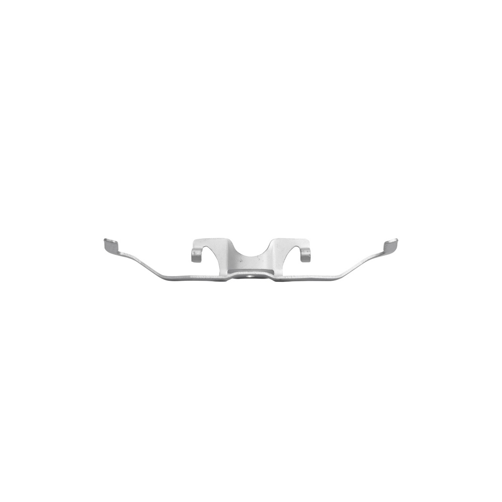 BI-BIO 9628-D1645 — Pastilla para freno de disco Bioceramic. Formula Ceramic LowMet. Delantera BioCeramic BIO 9628-D1645