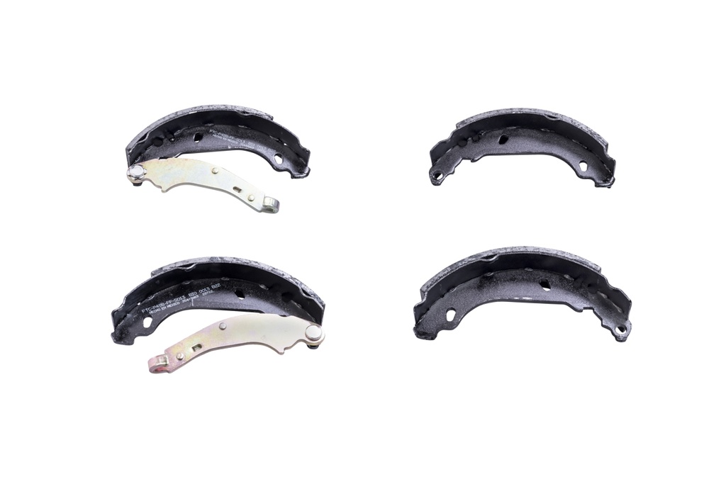 Zapata para freno Bioceramic FT BioCeramic BIO 0013-S013