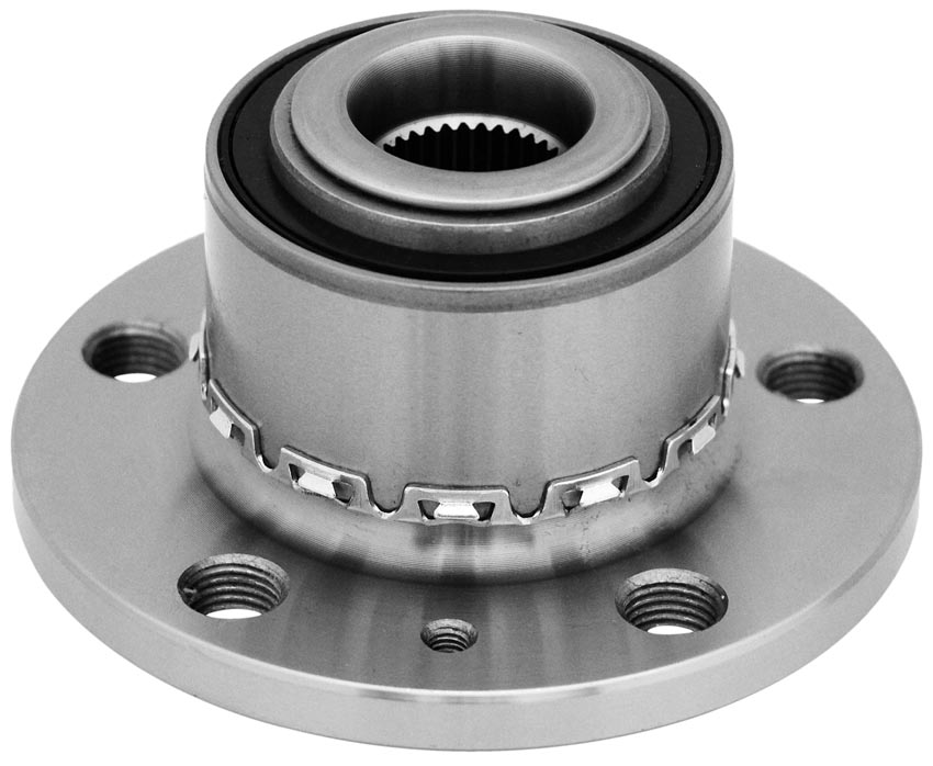 Mazas de Rueda/Cubo de Rueda Delantera Race AV3569E