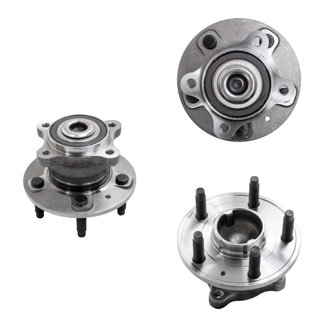 RA-AG0592E — Mazas de Rueda/Cubo de Rueda Race AG0592E