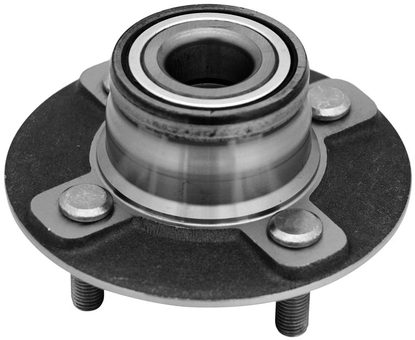 Mazas de Rueda/Cubo de Rueda Trasera Race AC5073