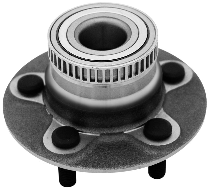 Mazas de Rueda/Cubo de Rueda Trasera Race AC2167S