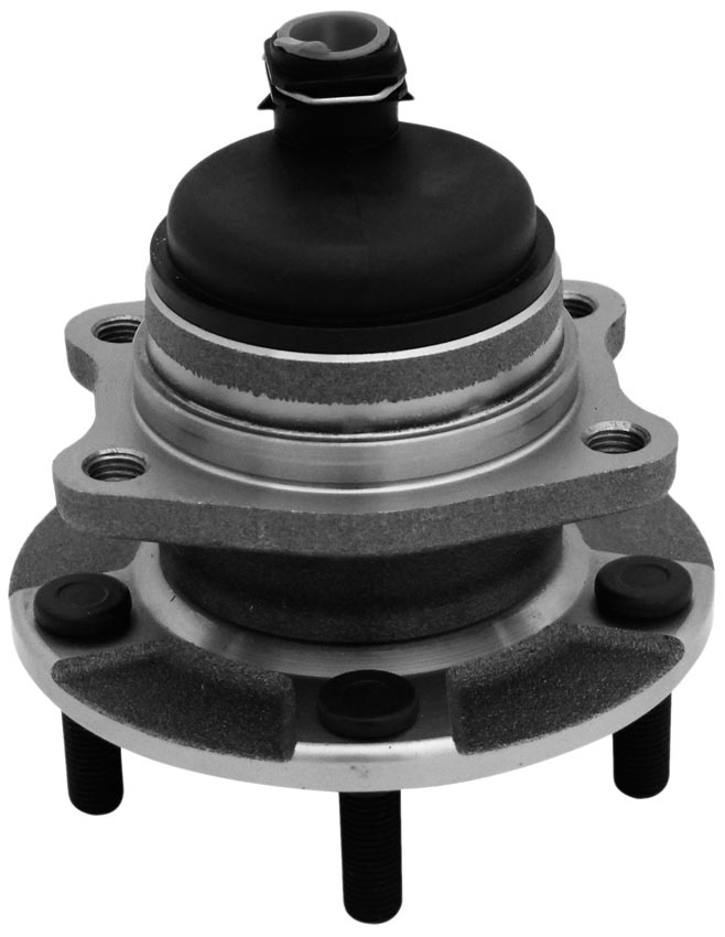 Mazas de Rueda/Cubo de Rueda Trasera Race AC2169C