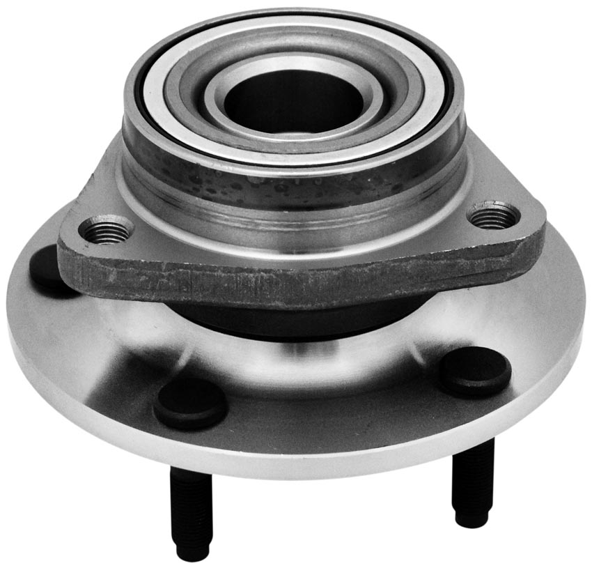 Mazas de Rueda/Cubo de Rueda Delantera Race AC8220