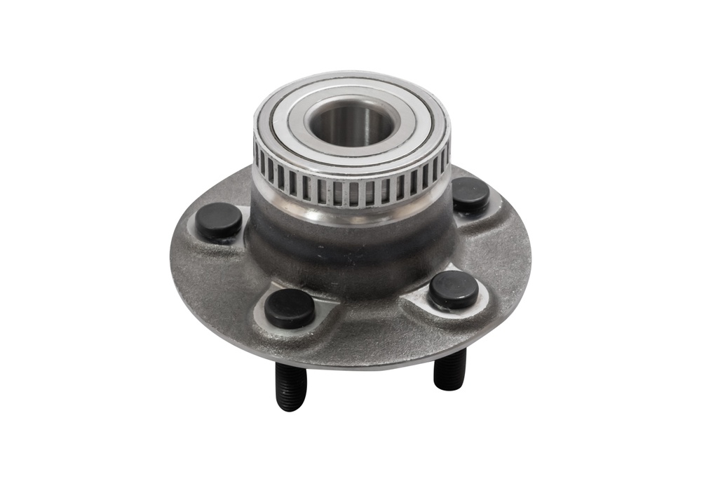 Mazas de Rueda/Cubo de Rueda Trasera Race AC2133S