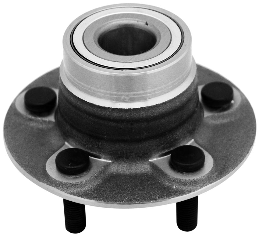 Mazas de Rueda/Cubo de Rueda Trasera Race AC6477