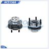 RA-AC2156S — Mazas de Rueda/Cubo de Rueda Trasera Race AC2156S
