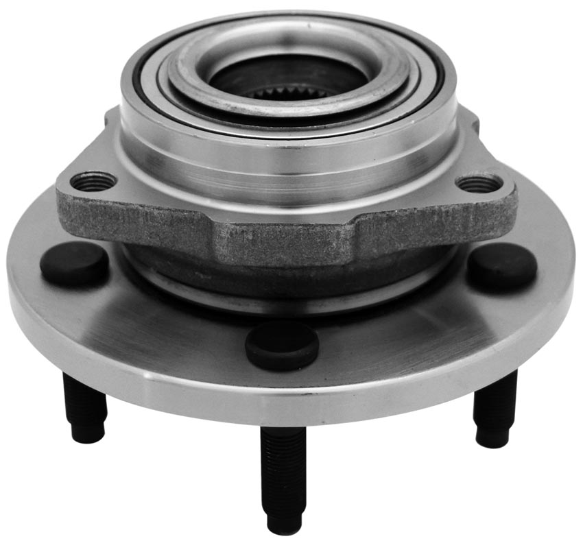 RA-AC4698 — Maza de Rueda Delantera 4WD , RWD Dakota (4X4) 05-10