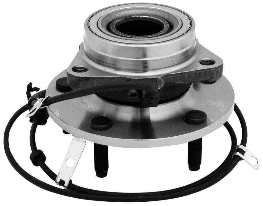 RA-AC5049C — Maza de Rueda Delantera 4WD,RWD Ram 1500 Pick Up (4X4) 97-99. Con Sensor ABS.