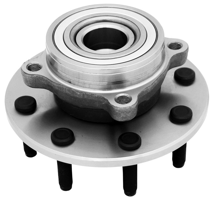 RA-AC0050 — Maza de Rueda Delantera 4 X 2 Ram 4000 4X4 00-03
