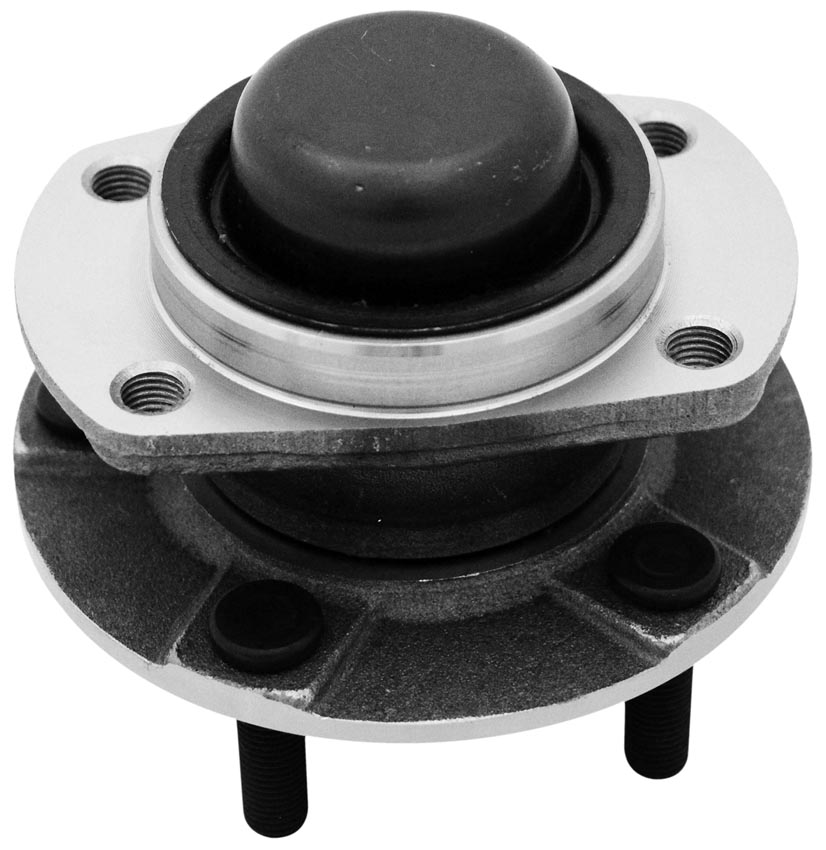 Maza de Rueda Trasera AWD,FWD Voyager 01-10