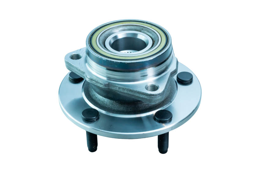 RA-AC5039S — Maza de Rueda Delantera 4WD , RWD Ram 1500 (4X4) 00-02. Sin Sensor ABS.