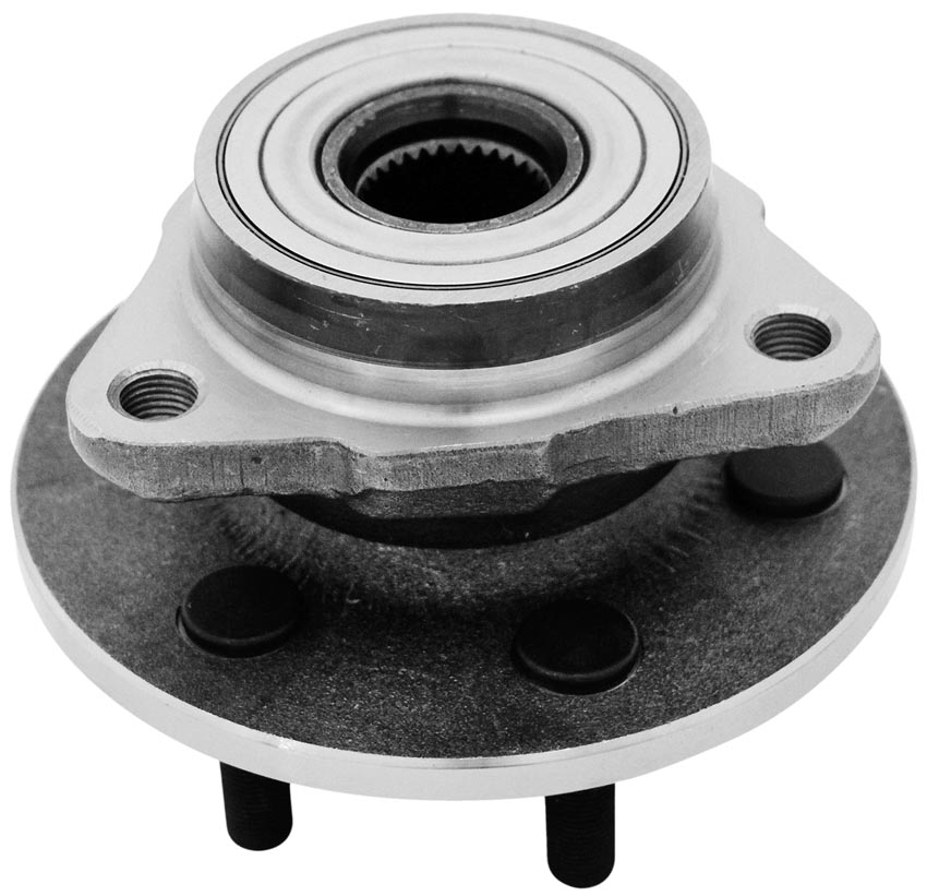 Maza de Rueda Delantera 4WD , AWD , RWD Dakota (4X4) 97-02