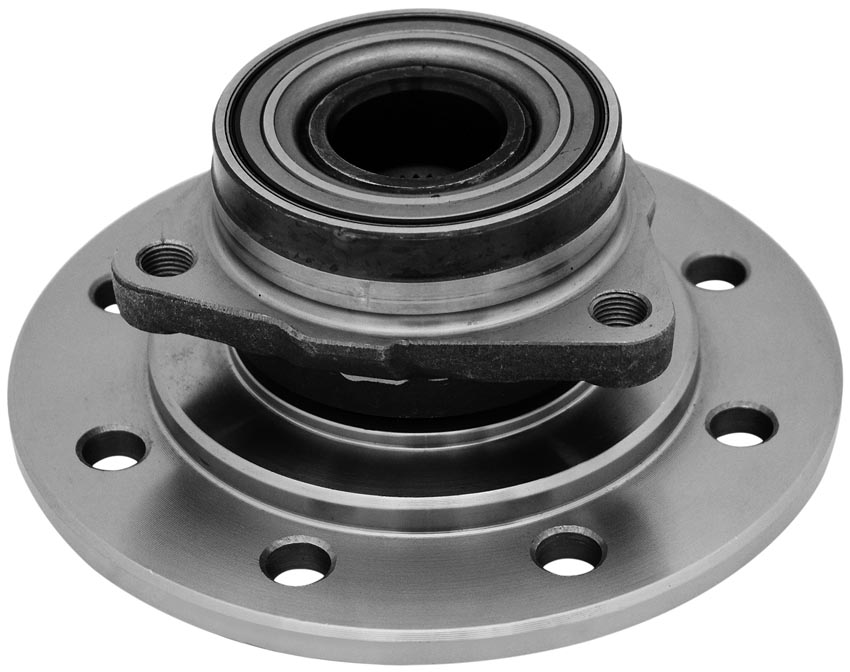 RA-AC5011 — Maza de Rueda Delantera 4WD , RWD Ram 2500 4x4 94-99