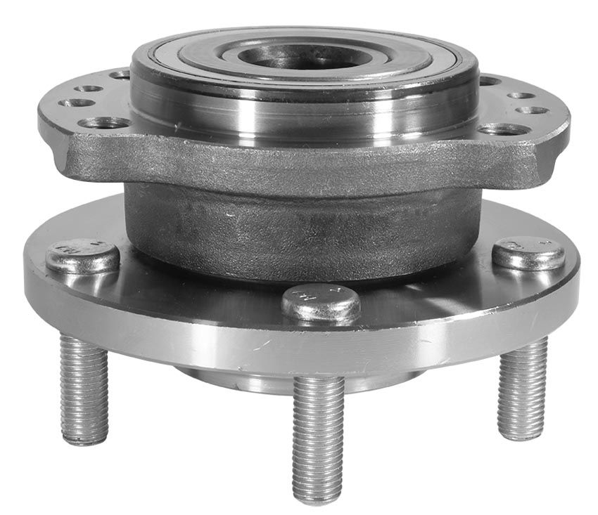 Maza de Rueda Trasera AWD , FWD Voyager (4X4) 96-00
