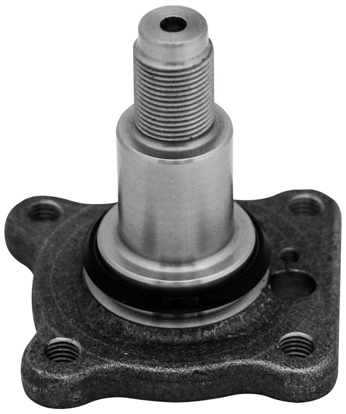 Mazas de Rueda/Cubo de Rueda Trasera Race AF7314