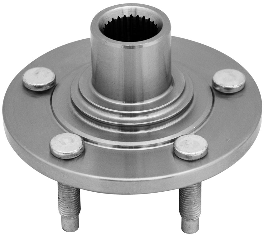 RA-AFF68ZB — Mazas de Rueda/Cubo de Rueda Delantera Race AFF68ZB