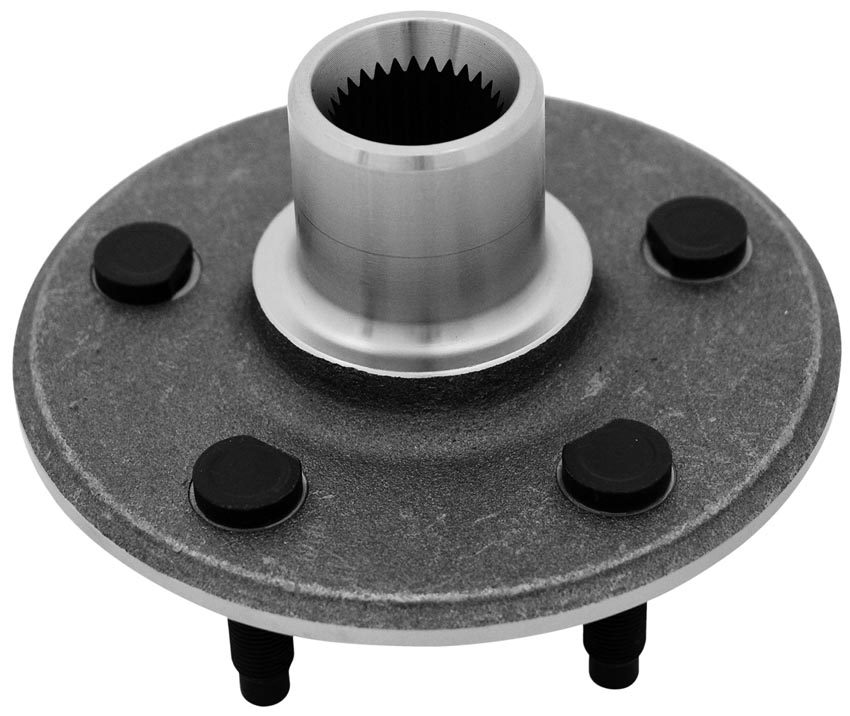 Mazas de Rueda/Cubo de Rueda Trasera Race AF9431B