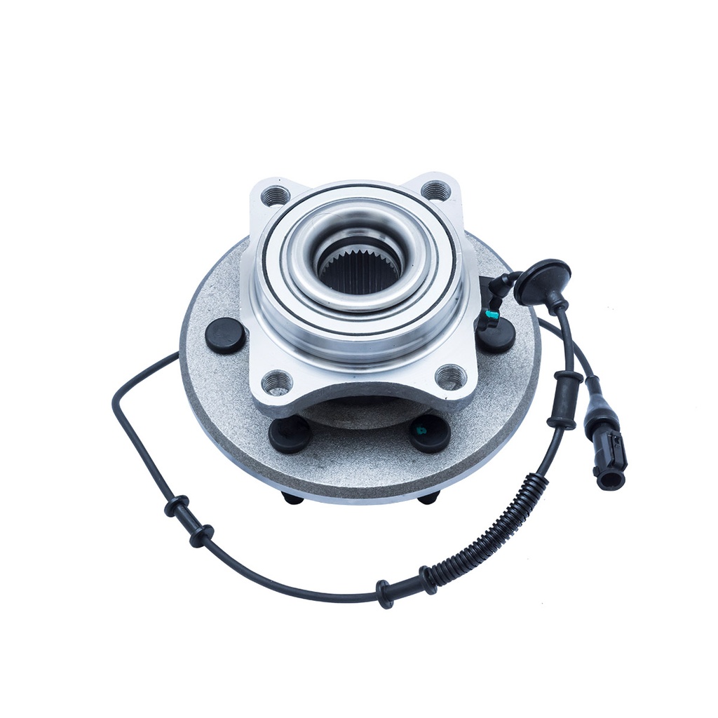 RA-AF5410C — Maza de Rueda Trasera 4WD , RWD Expedition 03-06