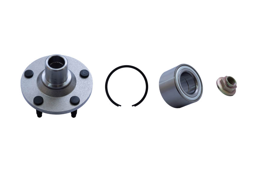 RA-AF0069RP — Mazas de Rueda/Cubo de Rueda Delantera Race AF0069RP