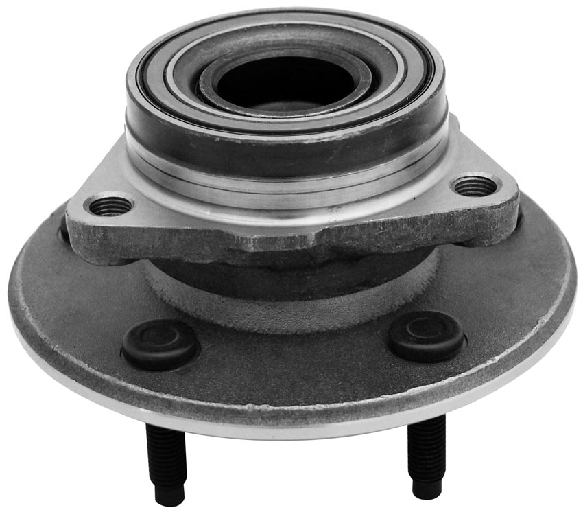 RA-AF5017 — Mazas de Rueda/Cubo de Rueda Delantera Race AF5017