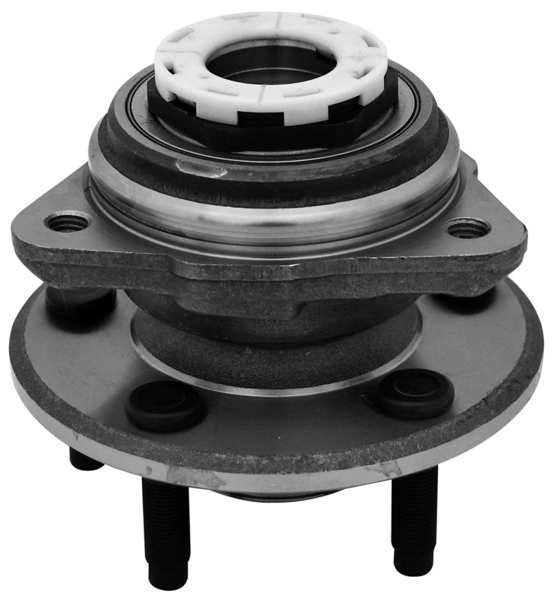 RA-AF5026 — Mazas de Rueda/Cubo de Rueda Delantera Race AF5026
