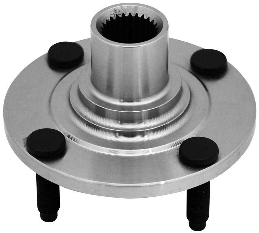 Mazas de Rueda/Cubo de Rueda Delantera Race AFE3FZB