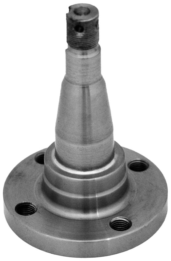 Mazas de Rueda/Cubo de Rueda Trasera Race AG9572