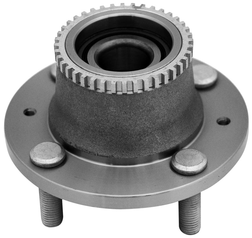Mazas de Rueda/Cubo de Rueda Trasera Race AG0574S