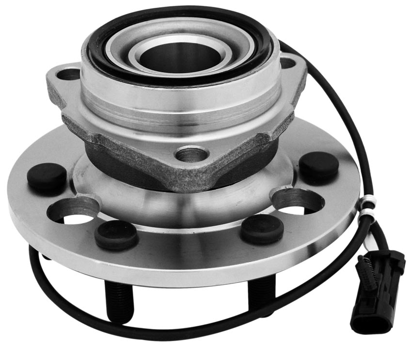 RA-AG5024C — Mazas de Rueda/Cubo de Rueda Delantera Race AG5024C