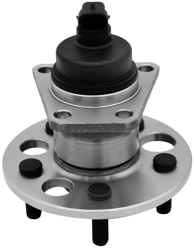 Mazas de Rueda/Cubo de Rueda Trasera Race AG6970C