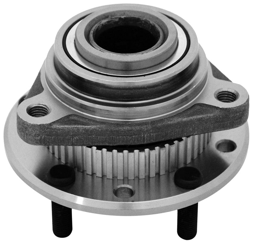 RA-AG3061S — Mazas de Rueda/Cubo de Rueda Delantera Race AG3061S