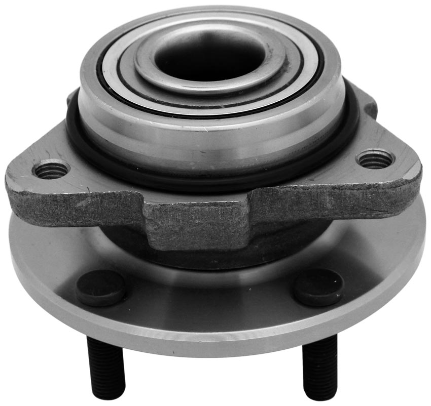 Maza de Rueda Delantera 4WD , RWD Blazer 98-01