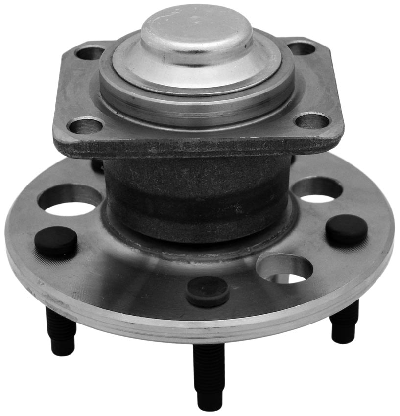 RA-AG2221 — Maza de Rueda Trasera FWD Aztek 03-04