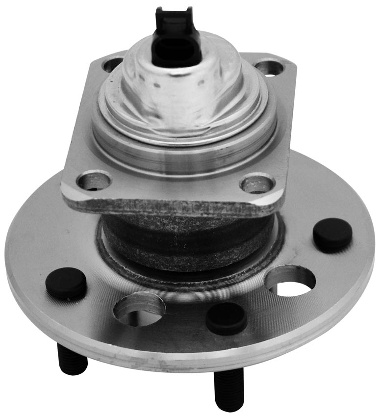 RA-AG3042C — Maza de Rueda Trasera FWD Cutlass Supreme 88-91