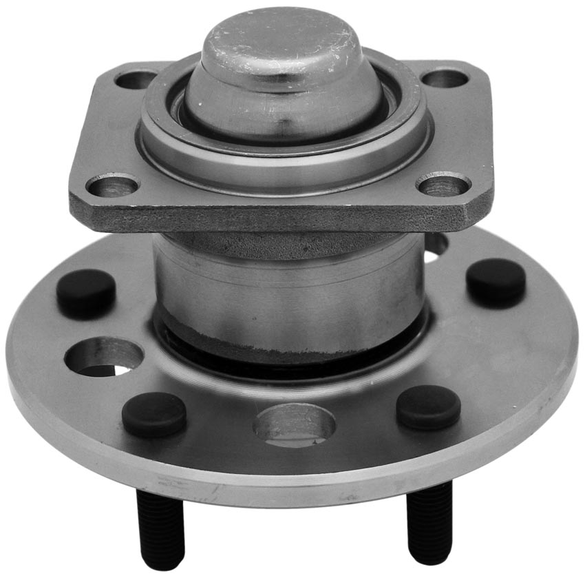 RA-AG6918 — Maza de Rueda Trasera FWD Cutlass 89-93