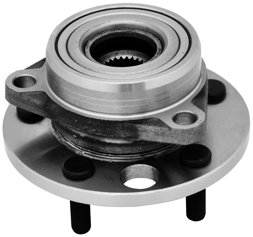 Maza de Rueda Delantera FWD Bonneville 87-91