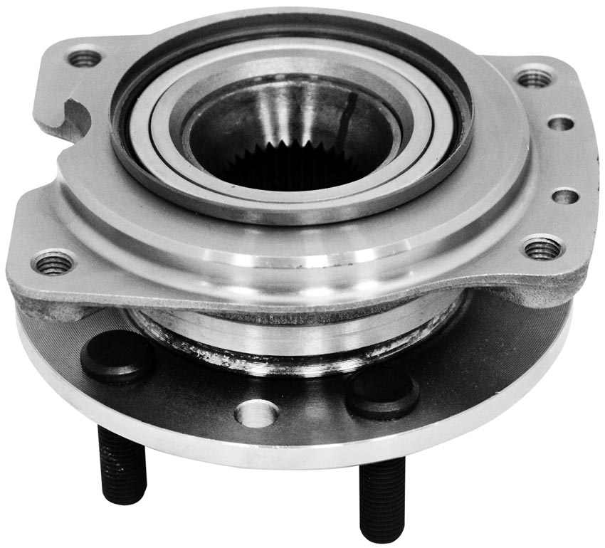 Maza de Rueda Delantera FWD Cavalier L4 90-02