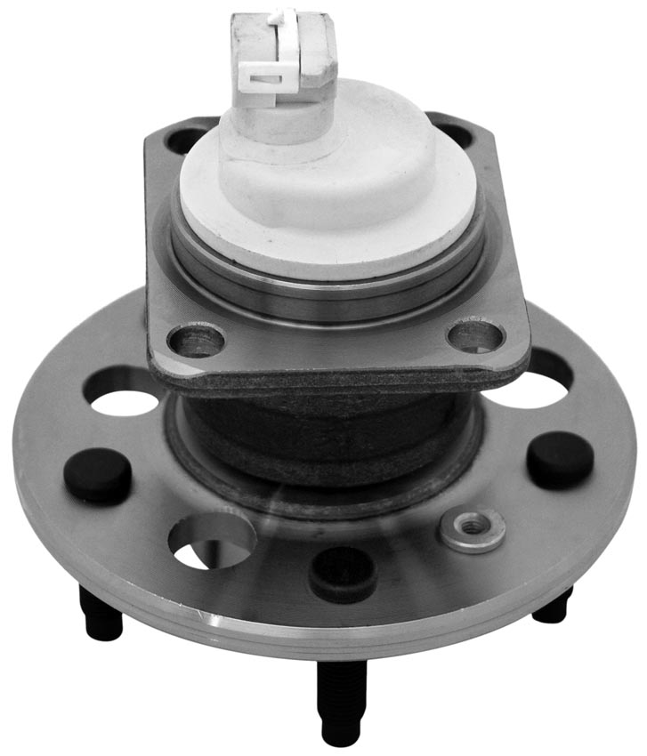 RA-AG2078C — Maza de Rueda Trasera AWD , FWD Century 94-96