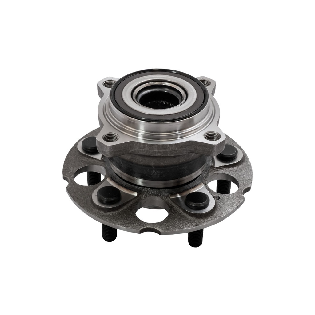 RA-AH146TE — Mazas de Rueda/Cubo de Rueda Trasera Race AH146TE