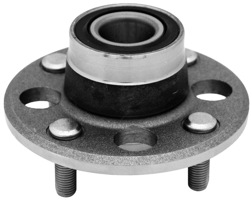 Mazas de Rueda/Cubo de Rueda Trasera Race AH3035