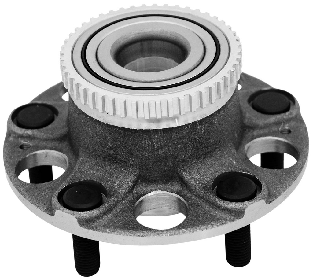 Mazas de Rueda/Cubo de Rueda Trasera Race AH0283S
